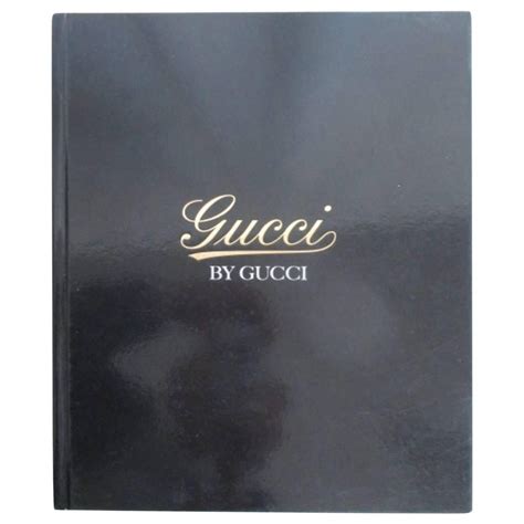 gucci activity book|gucci brand book pdf.